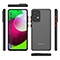 کاور پشت مات محافظ لنز مدل Defender مناسب برای گوشی سامسونگ Galaxy A72 4G/5G